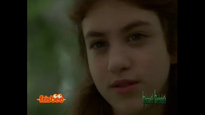 Piccoli Brividi 1995 01x04 Al mostro al mostro