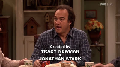 La vita secondo Jim 05x16