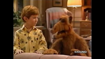 Alf - 1x07 - L appuntamento mancato