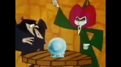 Re Artù e i cavalieri della tavola quadrata - 06