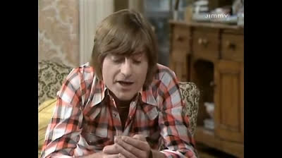 Un Uomo In Casa - 5x06 - A Qualcuno Piace Frank - 1975