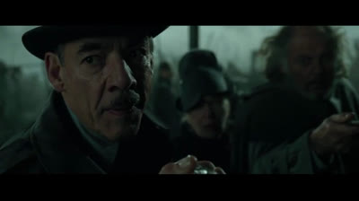 Harry Potter et la coupe de feu