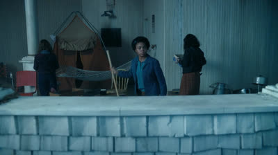 Episódio 9 - Brasas no inverno