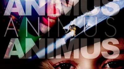 Animus: Action extrême en montagne avec les meilleurs skieurs français