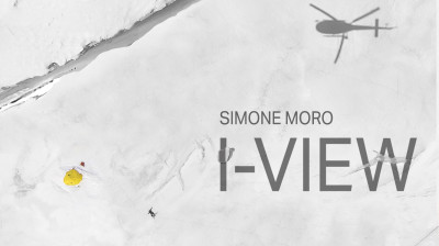 I-VIEW Alpinisme dans l’Himalaya avec Simone Moro – Documental