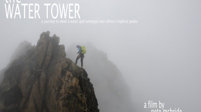 The Water Tower: exploring climbing and hiking in Kenya – Documental