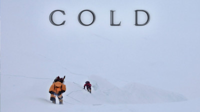 Cold: Gasherbrum II en hiver extrême avec Cory Richards - Documentaire