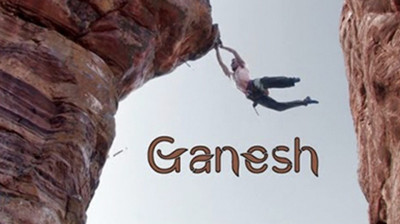 Ganesh: Exploration de la ligne mystique en Inde avec Gérome Pouvreau - Documentaire