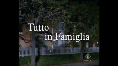 Tutto in famiglia 02x07