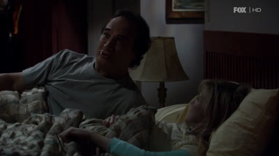 La vita secondo Jim 05x17