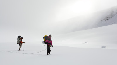 Grand Libre au Grand Cap: Escalade extrême au Mont Blanc avec Arnaud Petit et Stéphanie Bodet - Documentaire