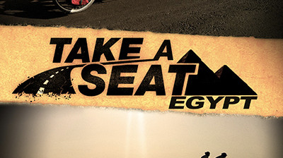 Take A Seat: USA Season 1 - Épisode 1 - Départ de Los Angeles - Voyage à vélo à travers les États-Unis avec Dominic Gill – Documentaire