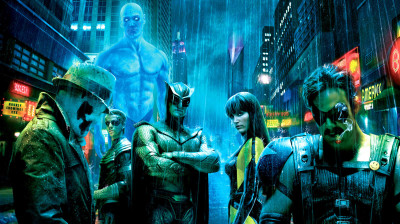WATCHMEN