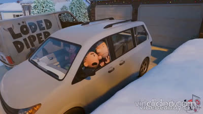 POV: MY STUPID BROTHER BROKE MY TV