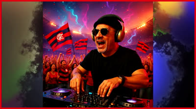 QUANDO ABRE A BOCA PERDE TODA A VISTA  LANÇAMENTO VERÃO 2026