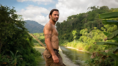 ▶️sᴏʙʀᴇᴠɪᴠᴇɴᴛᴇ ᴘʀɪᴍɪᴛɪᴠᴏ: ᴏs ᴀɴᴅᴇs - 1ª ᴛᴇᴍᴘᴏʀᴀᴅᴀ - ᴇᴘɪsᴏ́ᴅɪᴏ 01⁰