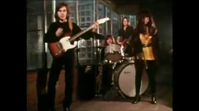 Shocking Blue - Venus
