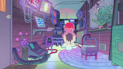 the midnight gospel ep04