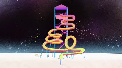 The Midnight Gospel ep07