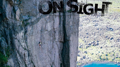 On Sight: Escalade à la limite sans seconde chance - Documentaire