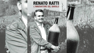 Renato Ratti: Le visionnaire qui a transformé le Barolo - Documentaire