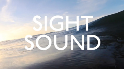 Sight | Sound: Le surf comme expression libre avec Kassia Meador et Ryan Burch