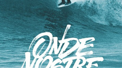Onde Nostre - Surf en Méditerranée Ligurie, Toscane et Sardaigne – Documental