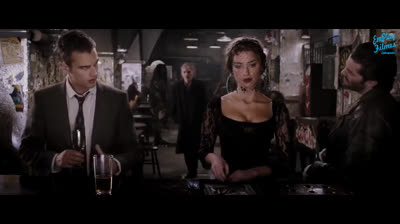 London Fields - Romance Fatal (2018)