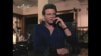 Dallas 9x22 Pensando futuro