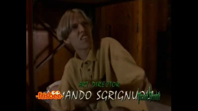 Piccoli Brividi 1995 01x06 Il campeggio degli orrori parte 2