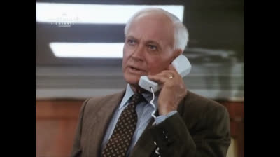 Dallas 9x23 vittime designate