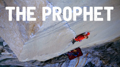 The Prophet: Leo Houlding et son ascension épique de El Capitan - Documentaire