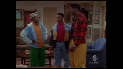 Otto sotto un tetto 04x15