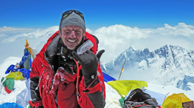 Drame sur l’Everest - Ascension avec Facundo Arana – Documentaire