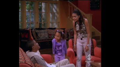 Tutto in famiglia 02x08