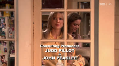 La vita secondo Jim 05x18