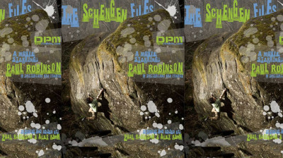 The Schengen Files: Paul Robinson et la pureté du bloc en Europe - Documentaire