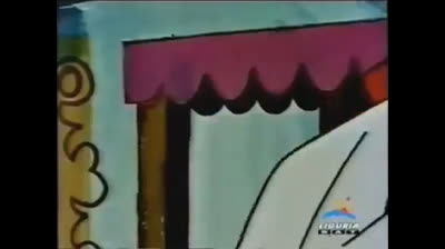 Re Artù e i cavalieri della tavola quadrata - 07