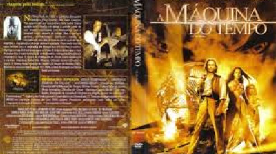 A MÁQUINA DO TEMPO 2002