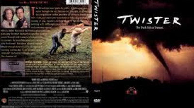 TWISTER 1996