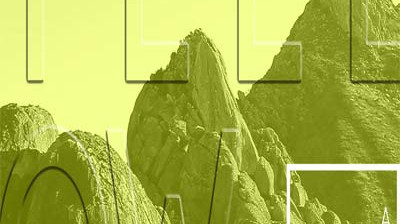 Yellow: Klettern mit Nalle Hukkataival in der Chihuahua-Wüste – Dokumentation