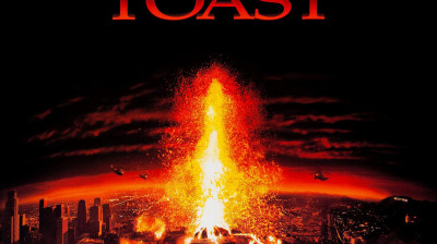 VOLCANO - A FÚRIA 1997