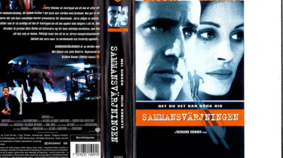 TEORIA DA CONSPIRAÇÃO 1997