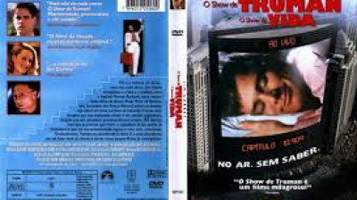 O SHOW DE TRUMAN - O SHOW DA VIDA 1998