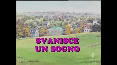 Papa Gambalunga 1990 33 Svanisce Un Sogno