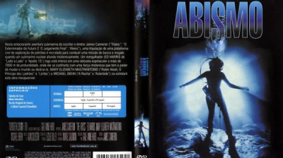 O SEGREDO DO ABISMO 1989