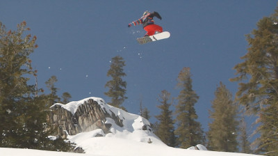 Worst Wipeouts: Episode 1 - Falls and Accidents in Snowboarding and Skiing – Fails