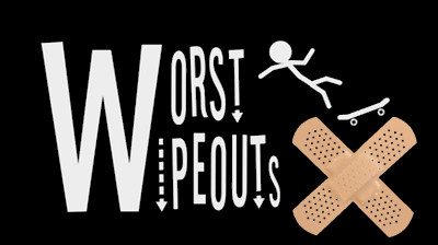 Worst Wipeouts: Episode 2 - Incredible Extreme Sports Accidents – Fails