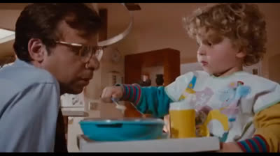 Querida! Estiquei o Bebê 1992 Dublado Logan␥