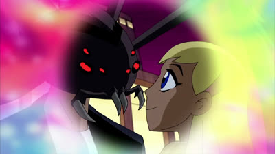 Os Jovens Titãs T02-EP06 (Encontro Com o Destino)